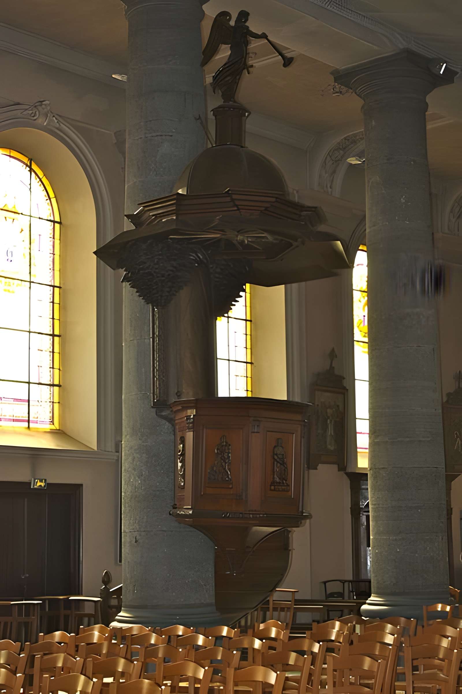 Eglise Notre-Dame-de-l’Assomption