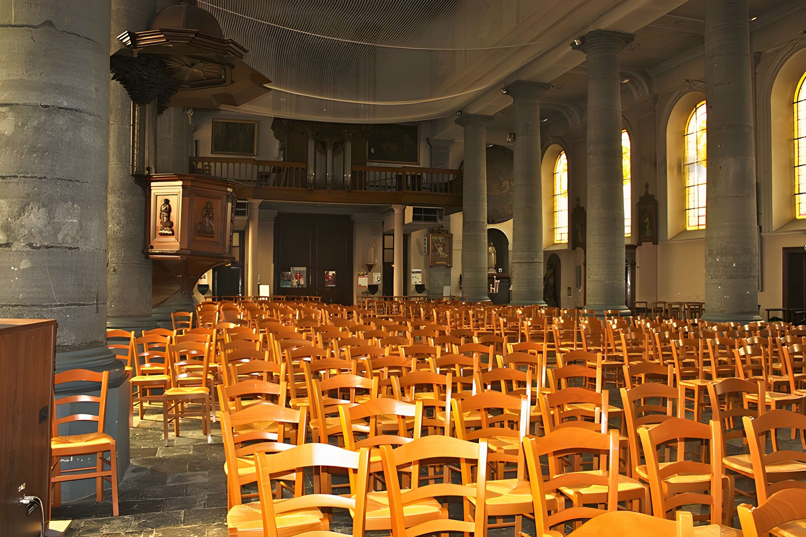 Eglise Notre-Dame-de-l’Assomption
