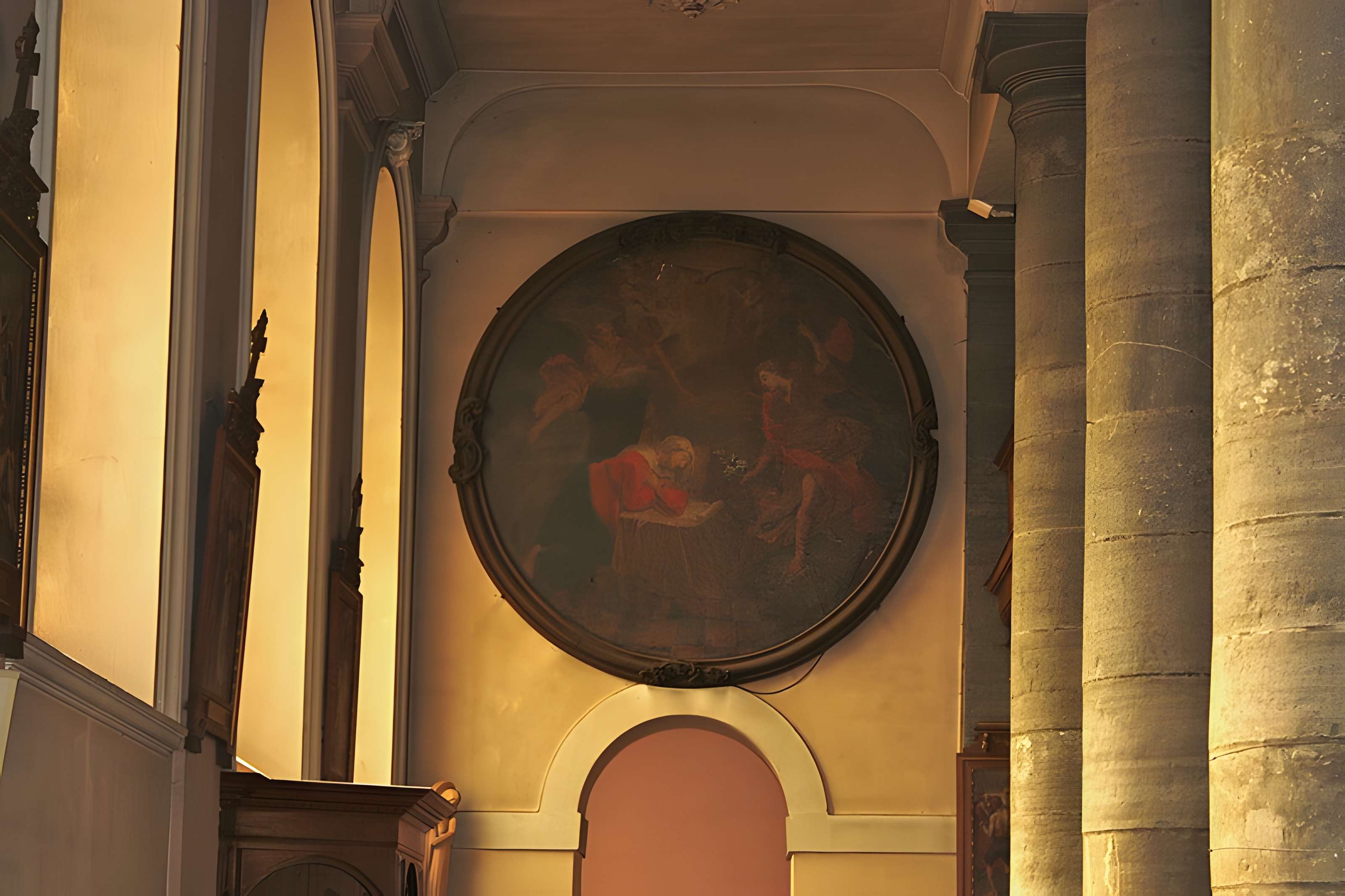 Eglise Notre-Dame-de-l’Assomption