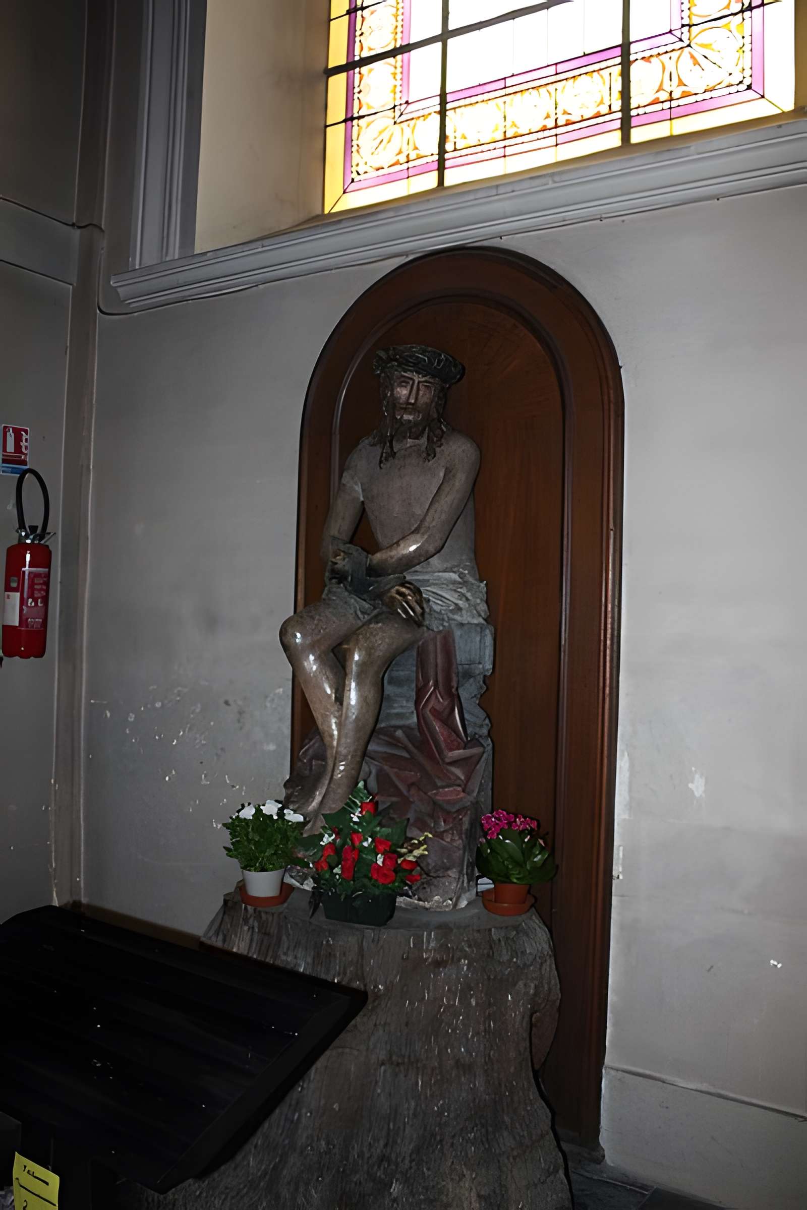 Eglise Notre-Dame-de-l’Assomption