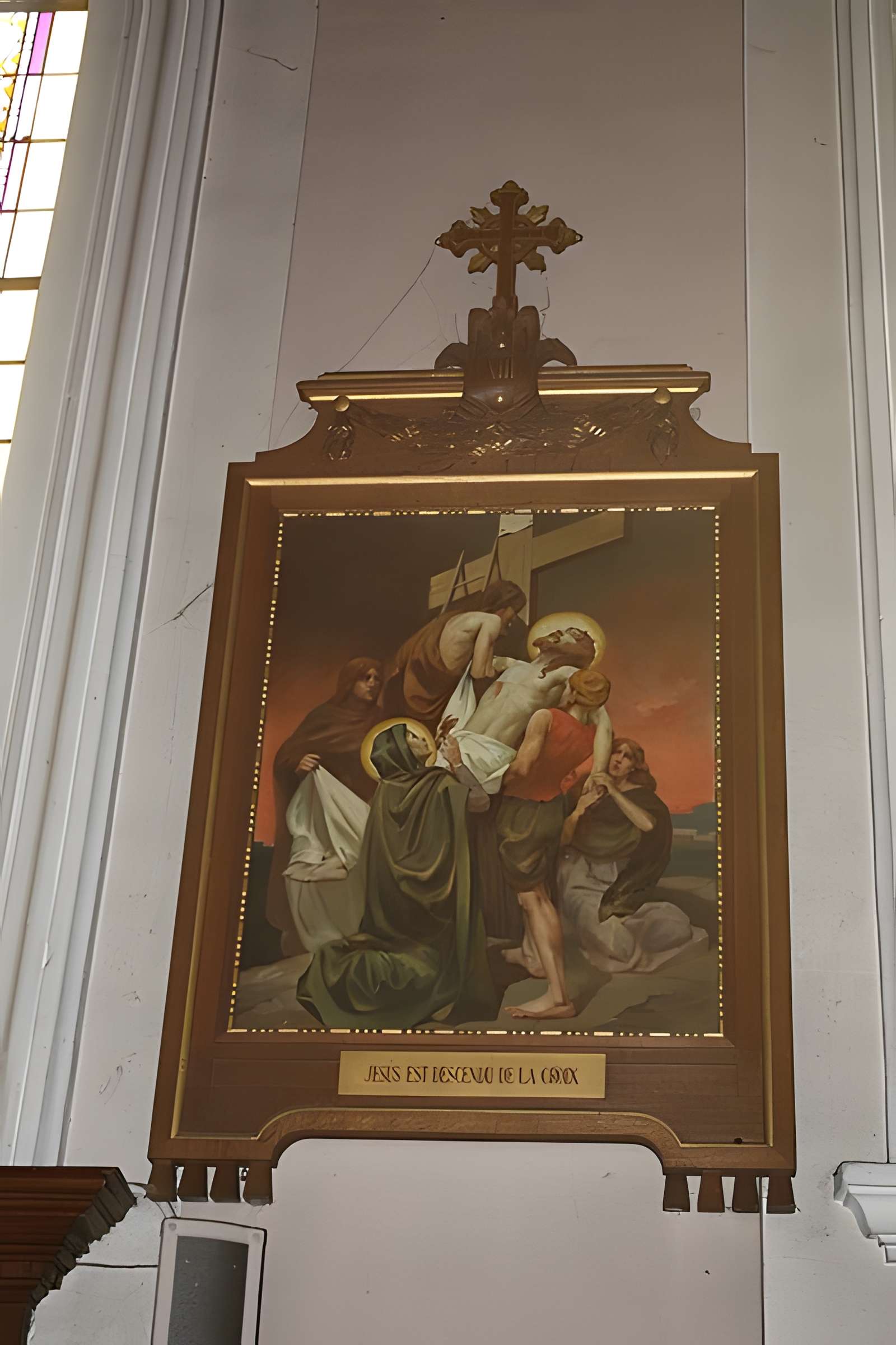 Eglise Notre-Dame-de-l’Assomption