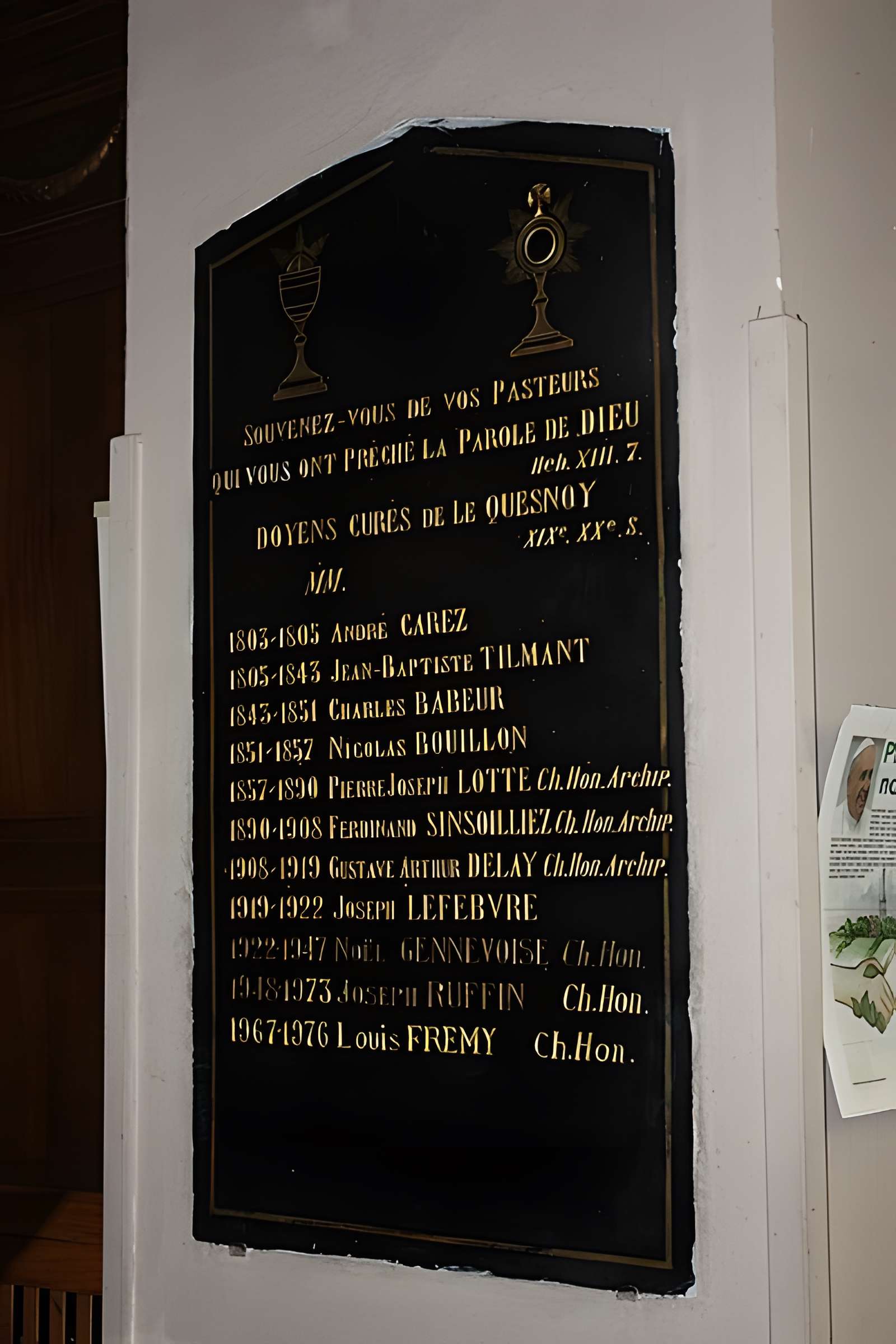 Eglise Notre-Dame-de-l’Assomption