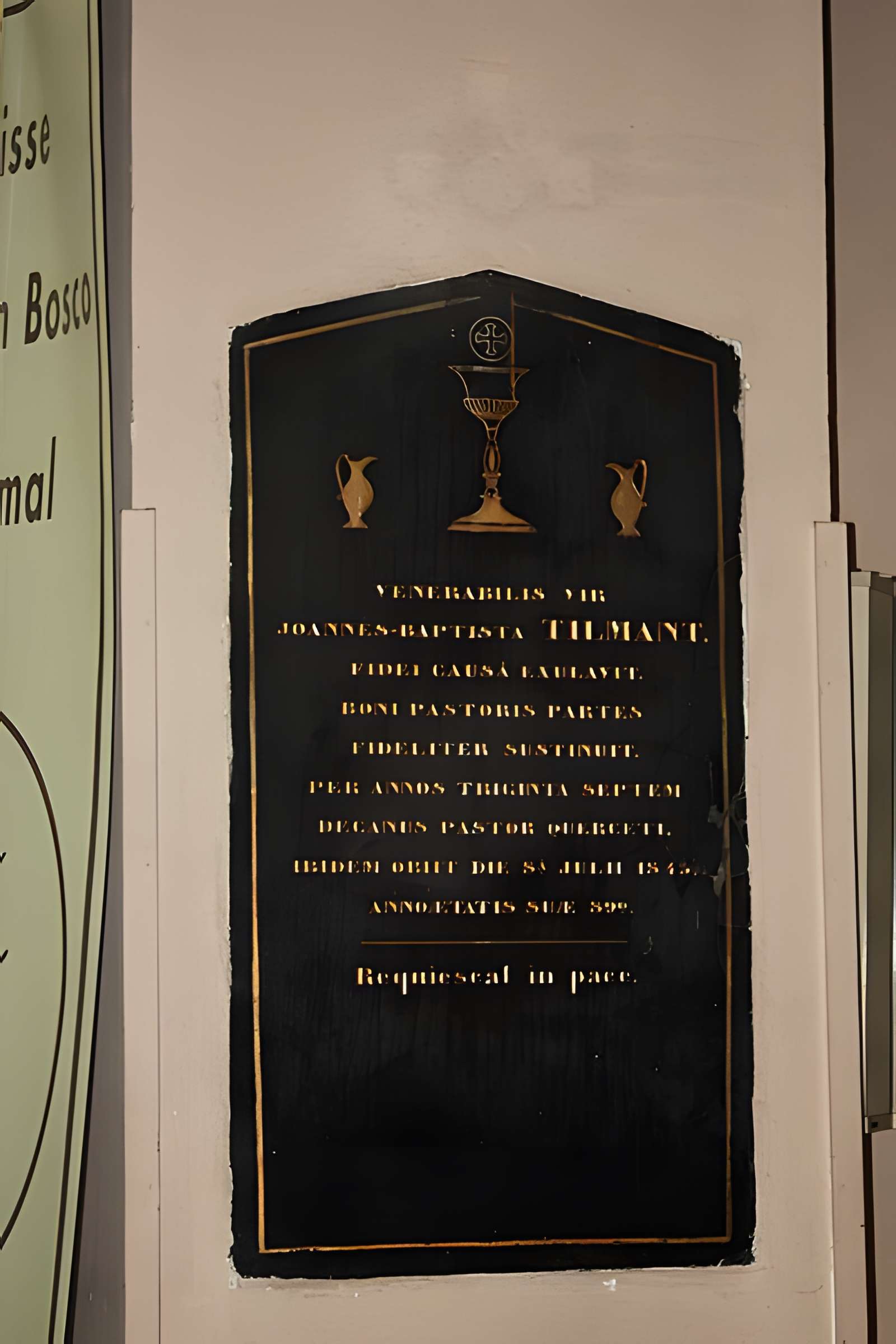 Eglise Notre-Dame-de-l’Assomption