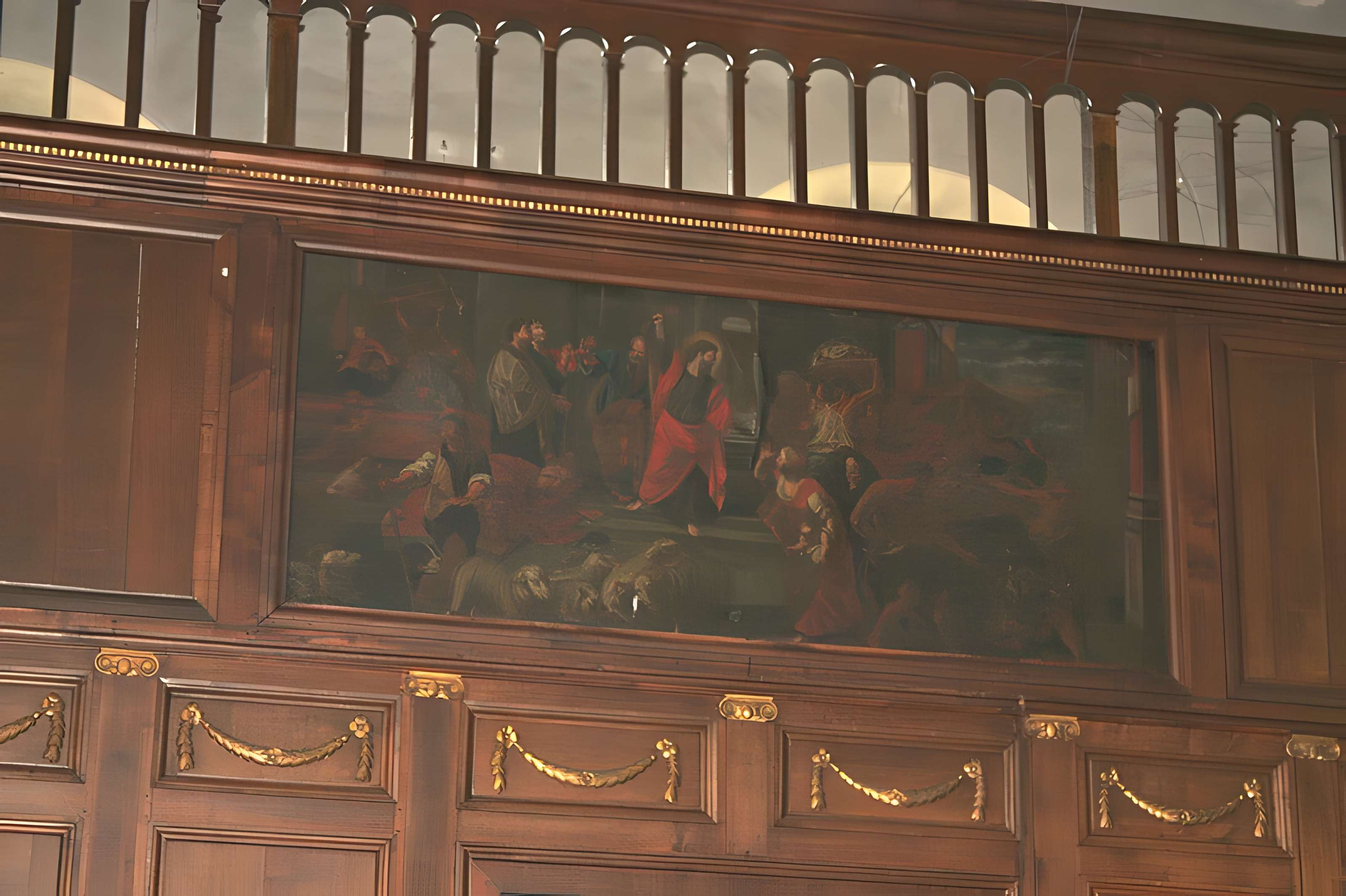 Eglise Notre-Dame-de-l’Assomption