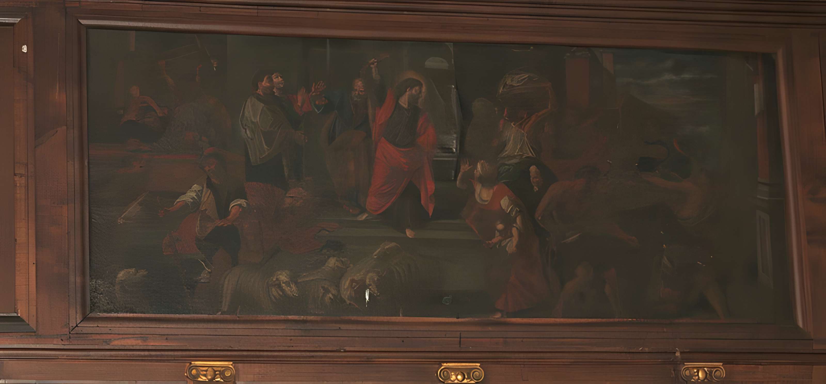 Eglise Notre-Dame-de-l’Assomption