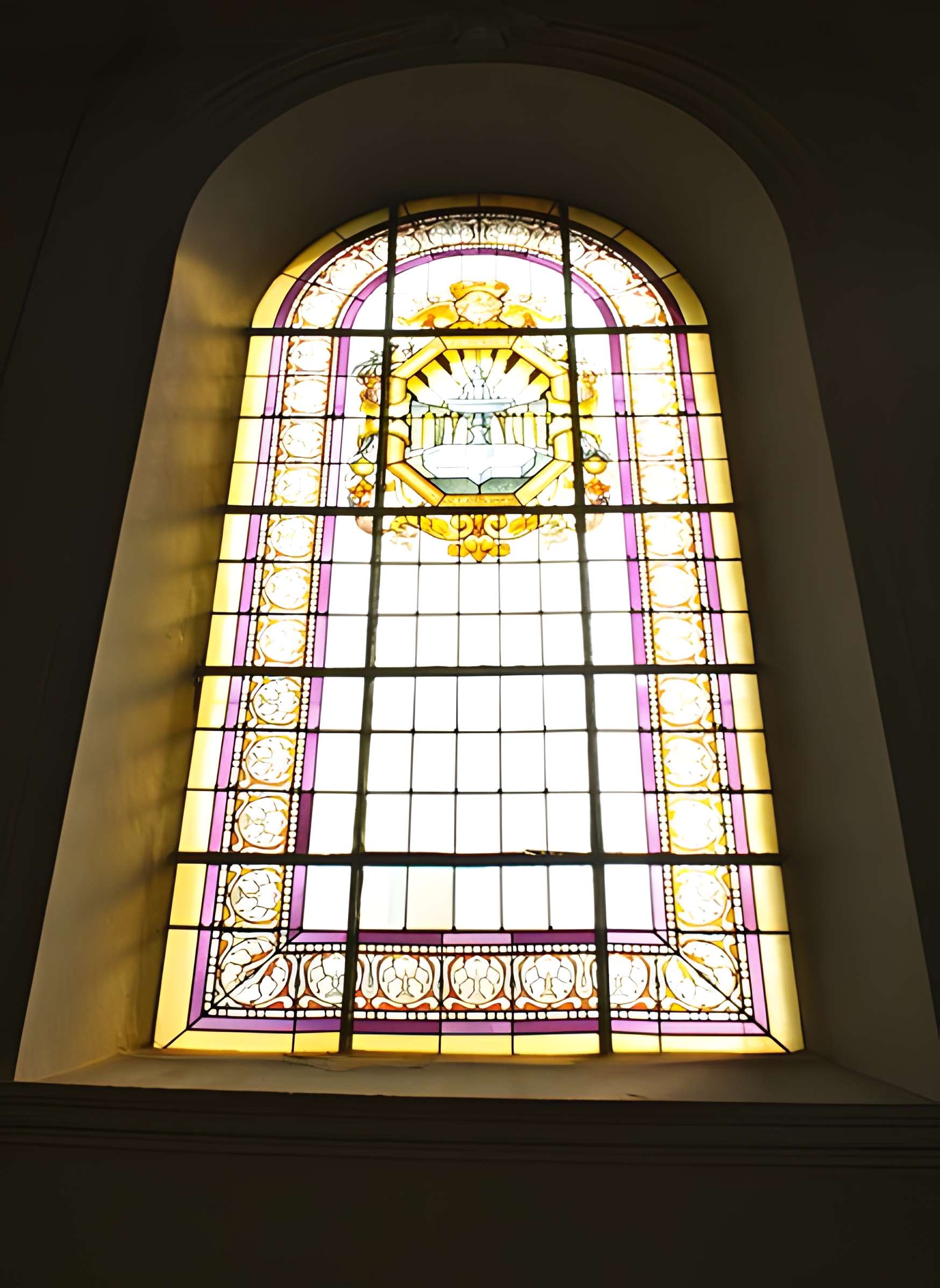 Eglise Notre-Dame-de-l’Assomption