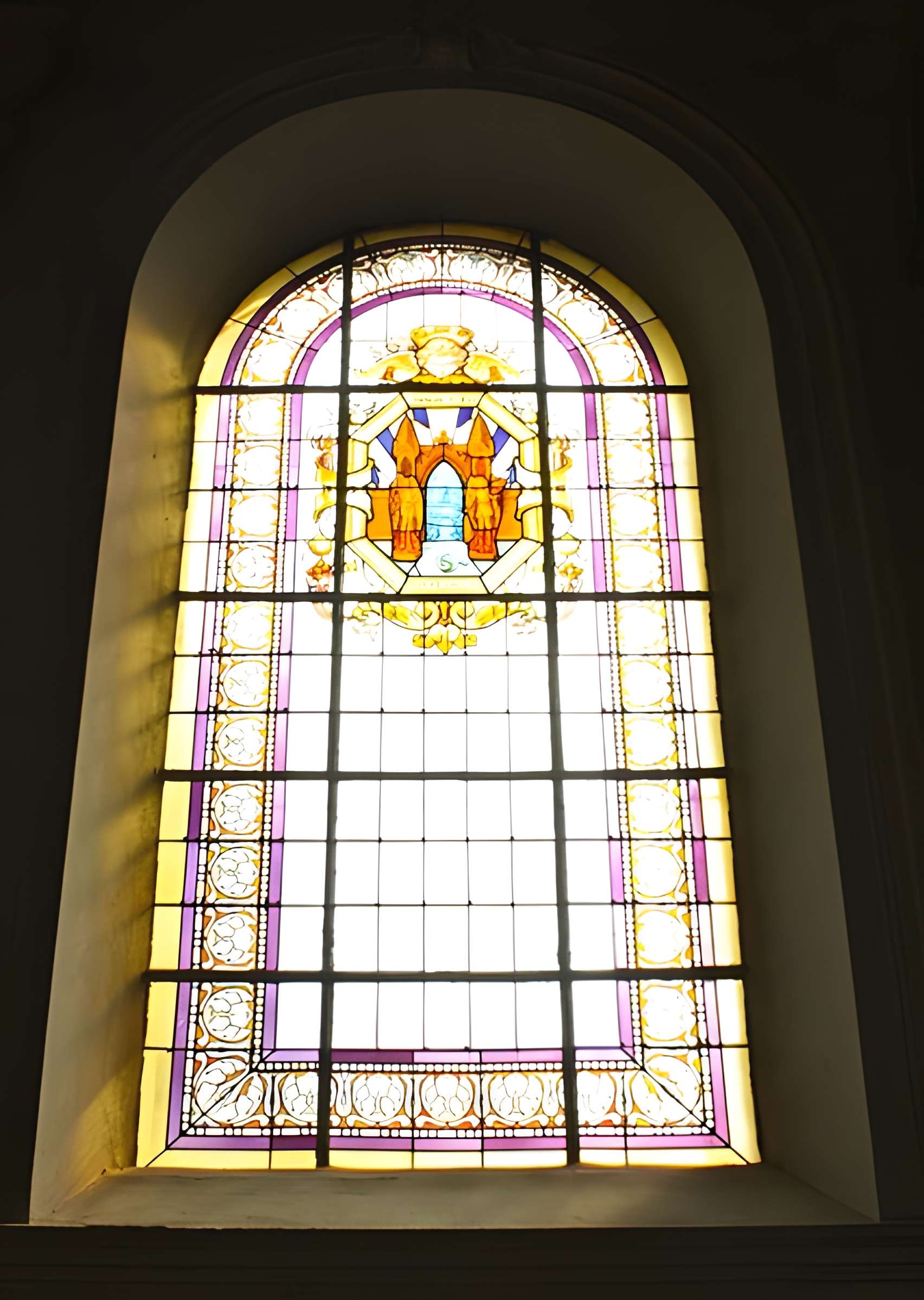 Eglise Notre-Dame-de-l’Assomption