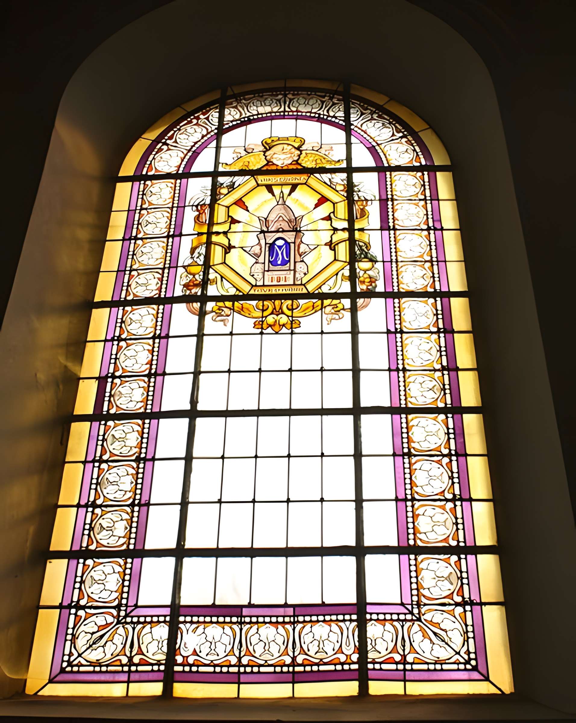 Eglise Notre-Dame-de-l’Assomption