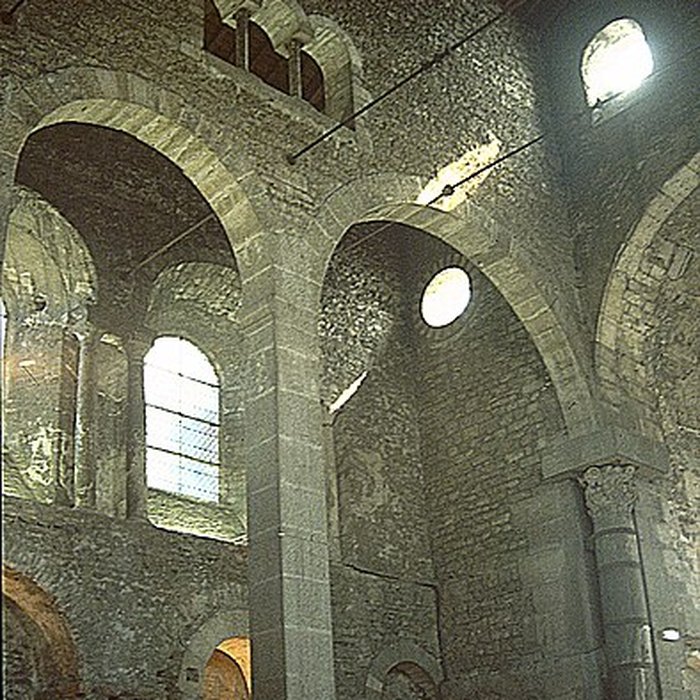 Photo de Église Saint-Pierre de Vienne