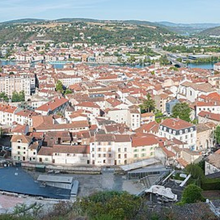 Photo de Église Saint-Pierre de Vienne