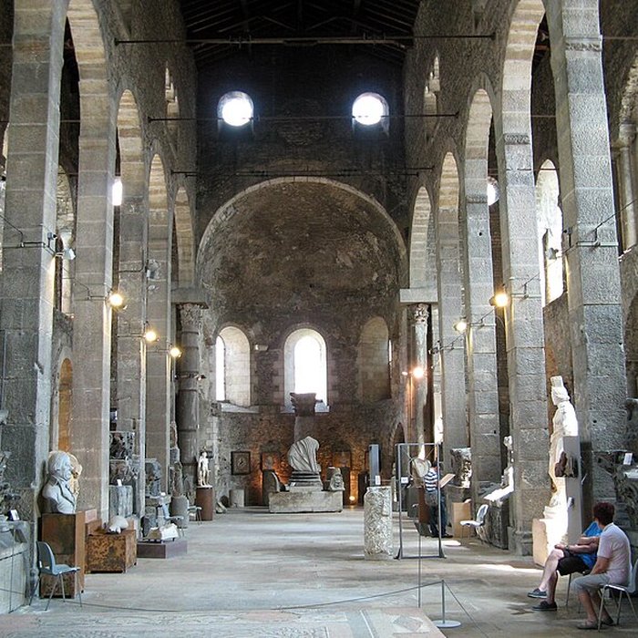 Photo de Église Saint-Pierre de Vienne