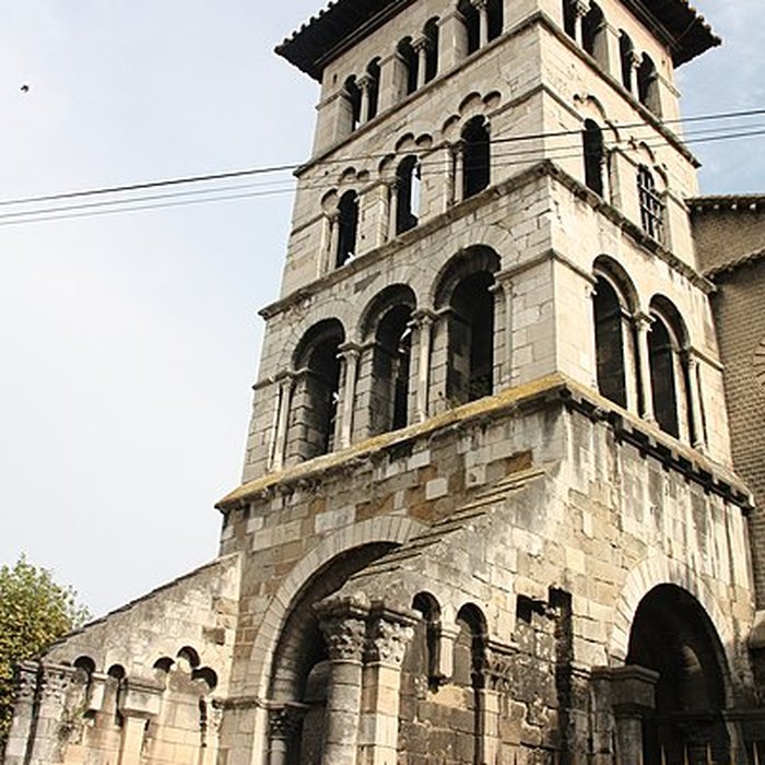 Photo de Église Saint-Pierre de Vienne