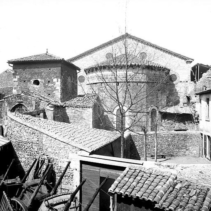 Photo de Église Saint-Pierre de Vienne