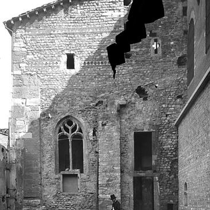 Photo de Église Saint-Pierre de Vienne