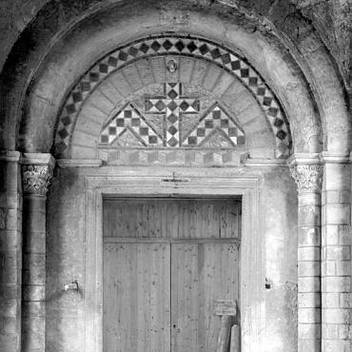Photo de Église Saint-Pierre de Vienne