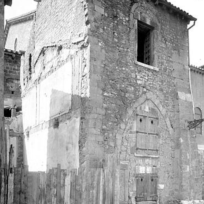 Photo de Église Saint-Pierre de Vienne