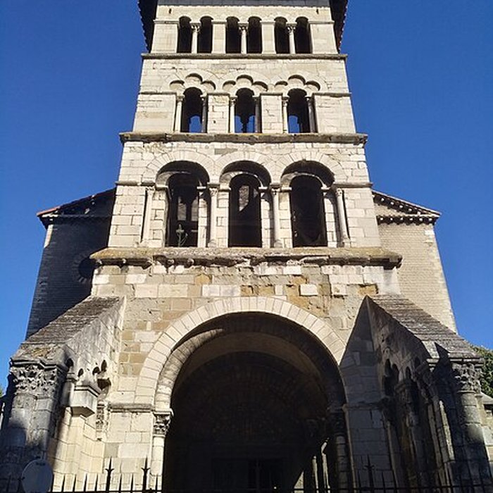 Photo de Église Saint-Pierre de Vienne