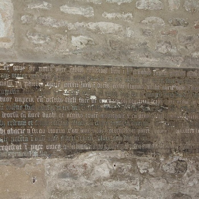 Photo de Église Saint-Pierre de Vienne