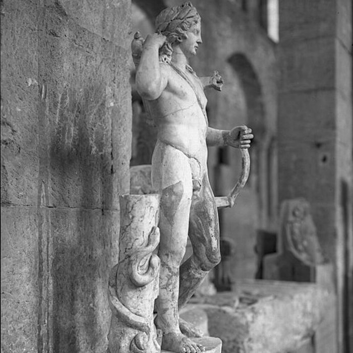 Photo de Église Saint-Pierre de Vienne
