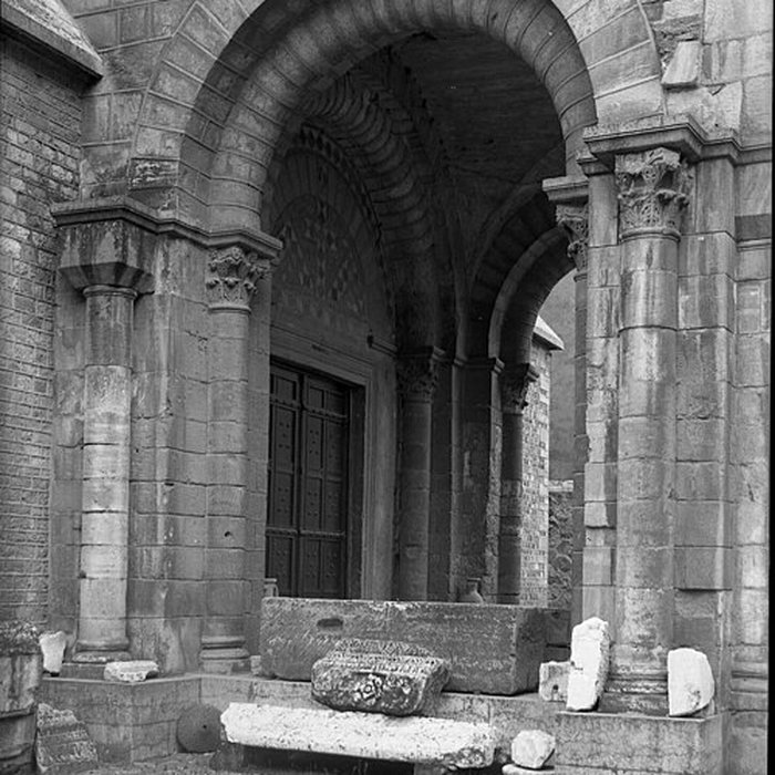 Photo de Église Saint-Pierre de Vienne