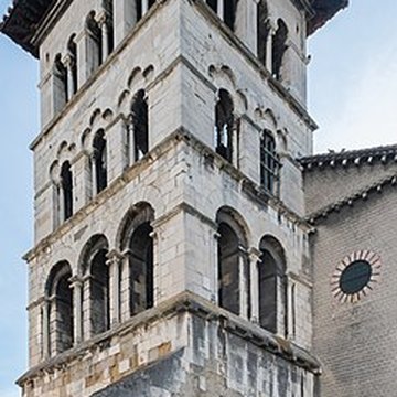 Église Saint-Pierre de Vienne