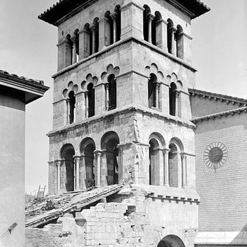 Église Saint-Pierre de Vienne