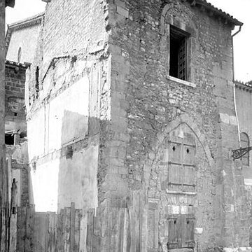 Église Saint-Pierre de Vienne