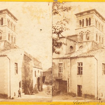 Église Saint-Pierre de Vienne