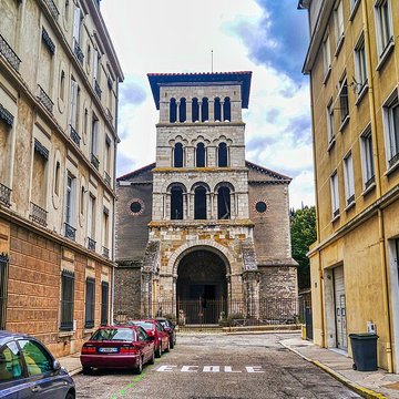 Église Saint-Pierre de Vienne
