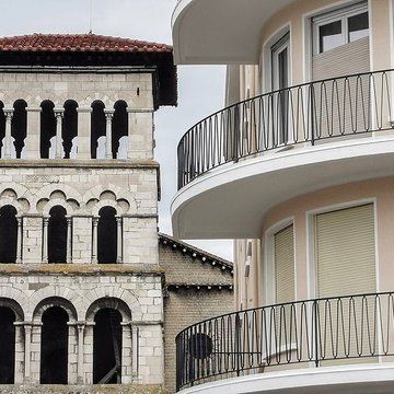Église Saint-Pierre de Vienne