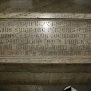 Église Saint-Pierre de Vienne