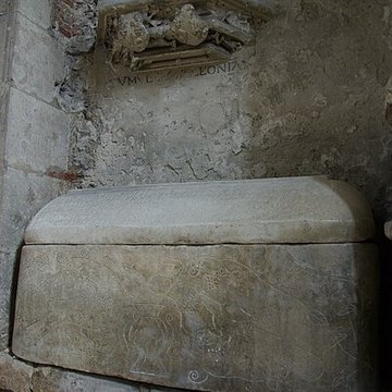 Église Saint-Pierre de Vienne