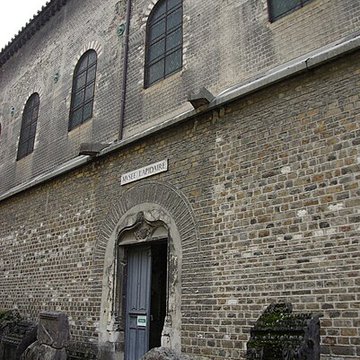 Église Saint-Pierre de Vienne