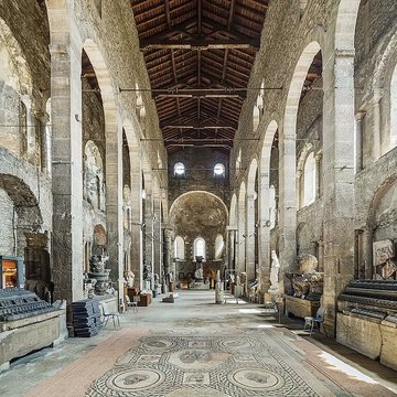 Église Saint-Pierre de Vienne