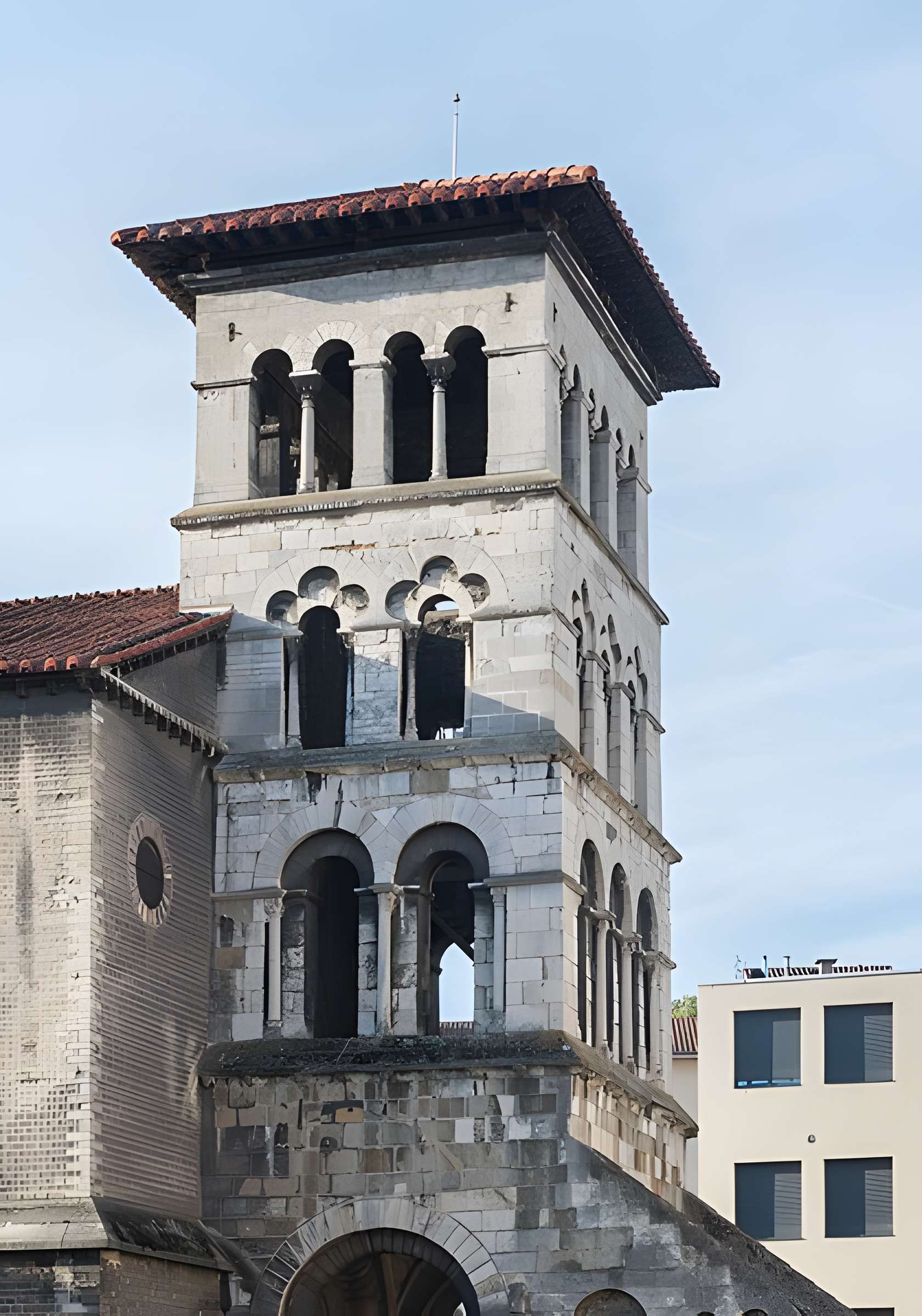 Église Saint-Pierre de Vienne