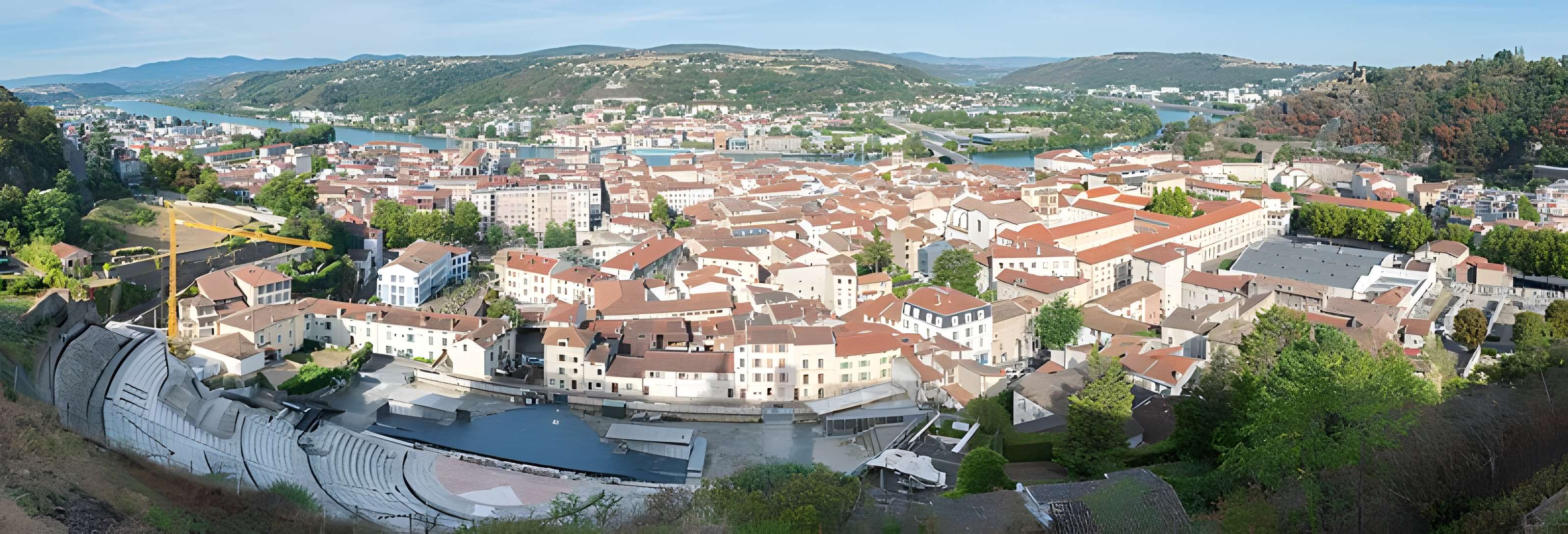 Église Saint-Pierre de Vienne