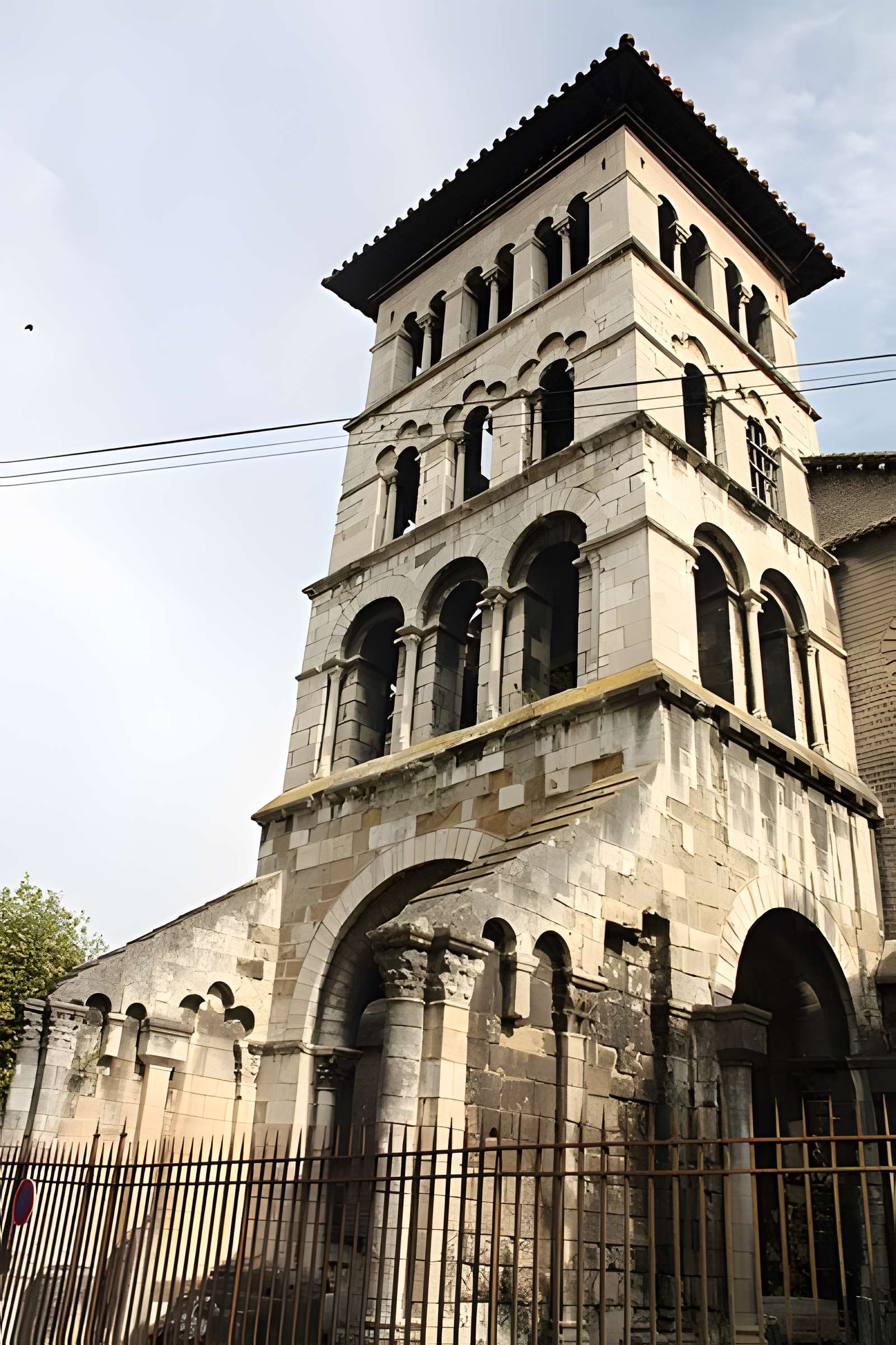 Église Saint-Pierre de Vienne