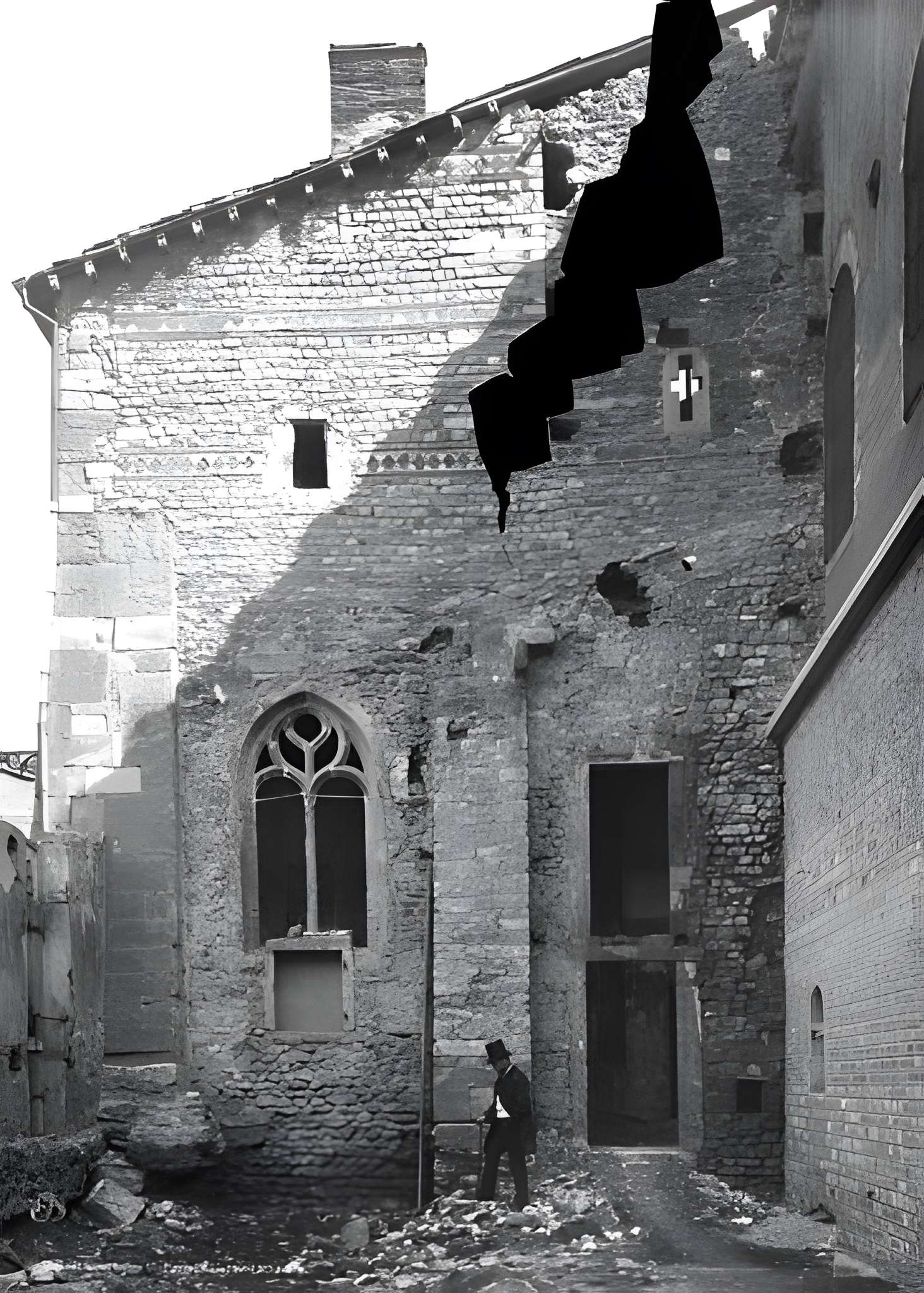 Église Saint-Pierre de Vienne