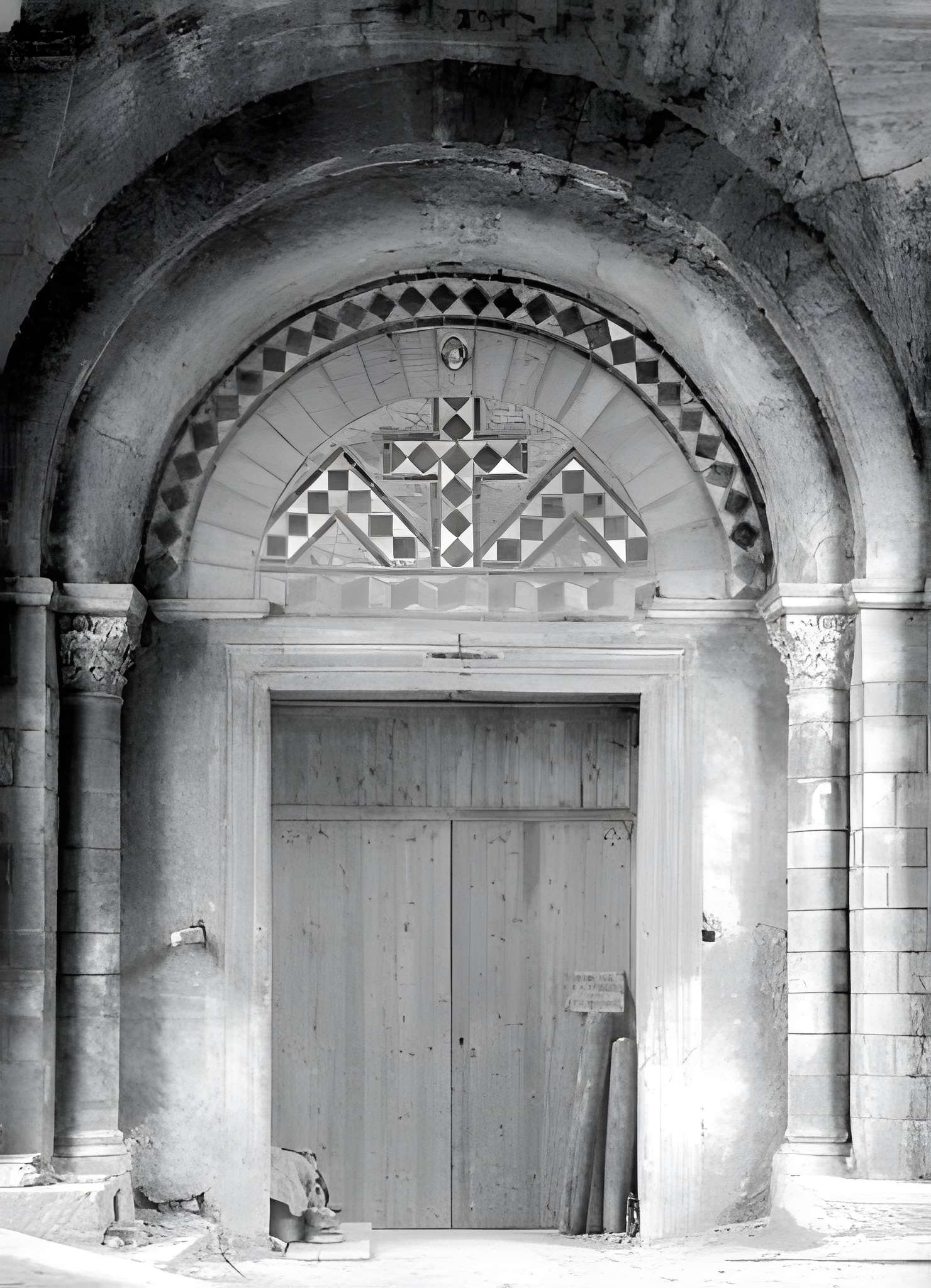 Église Saint-Pierre de Vienne