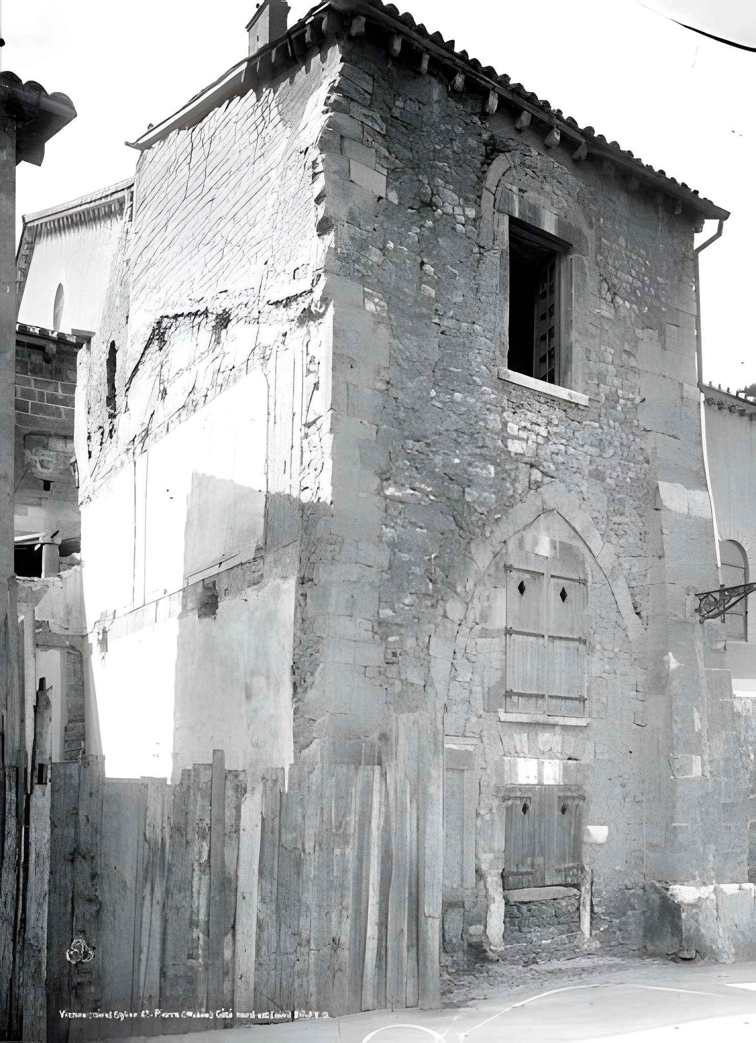 Église Saint-Pierre de Vienne