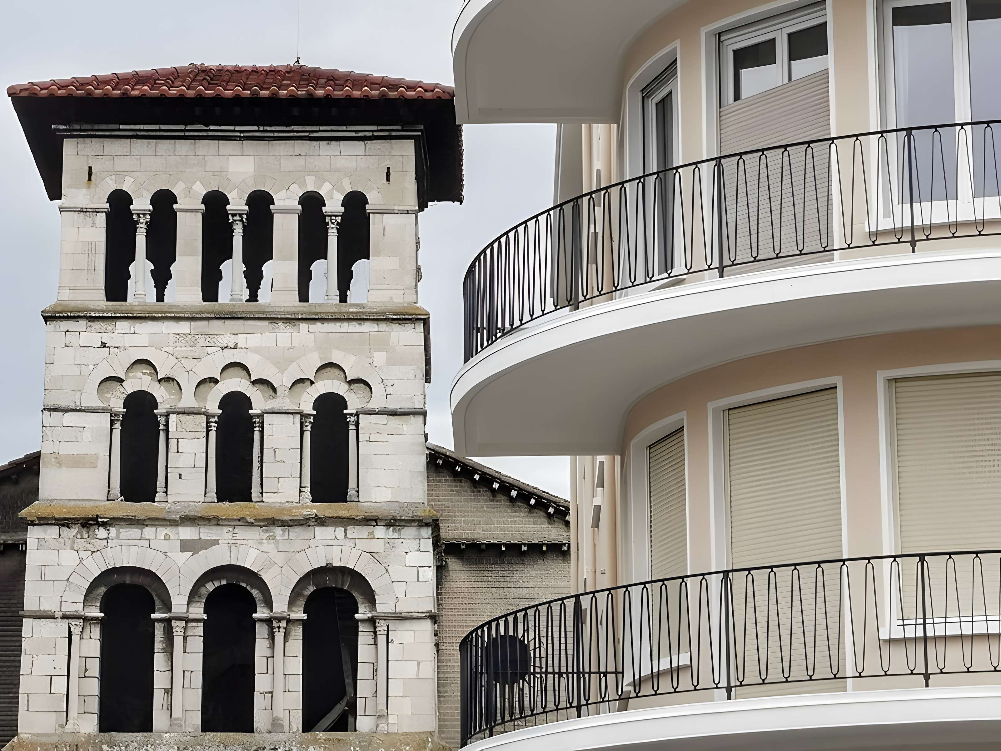 Église Saint-Pierre de Vienne