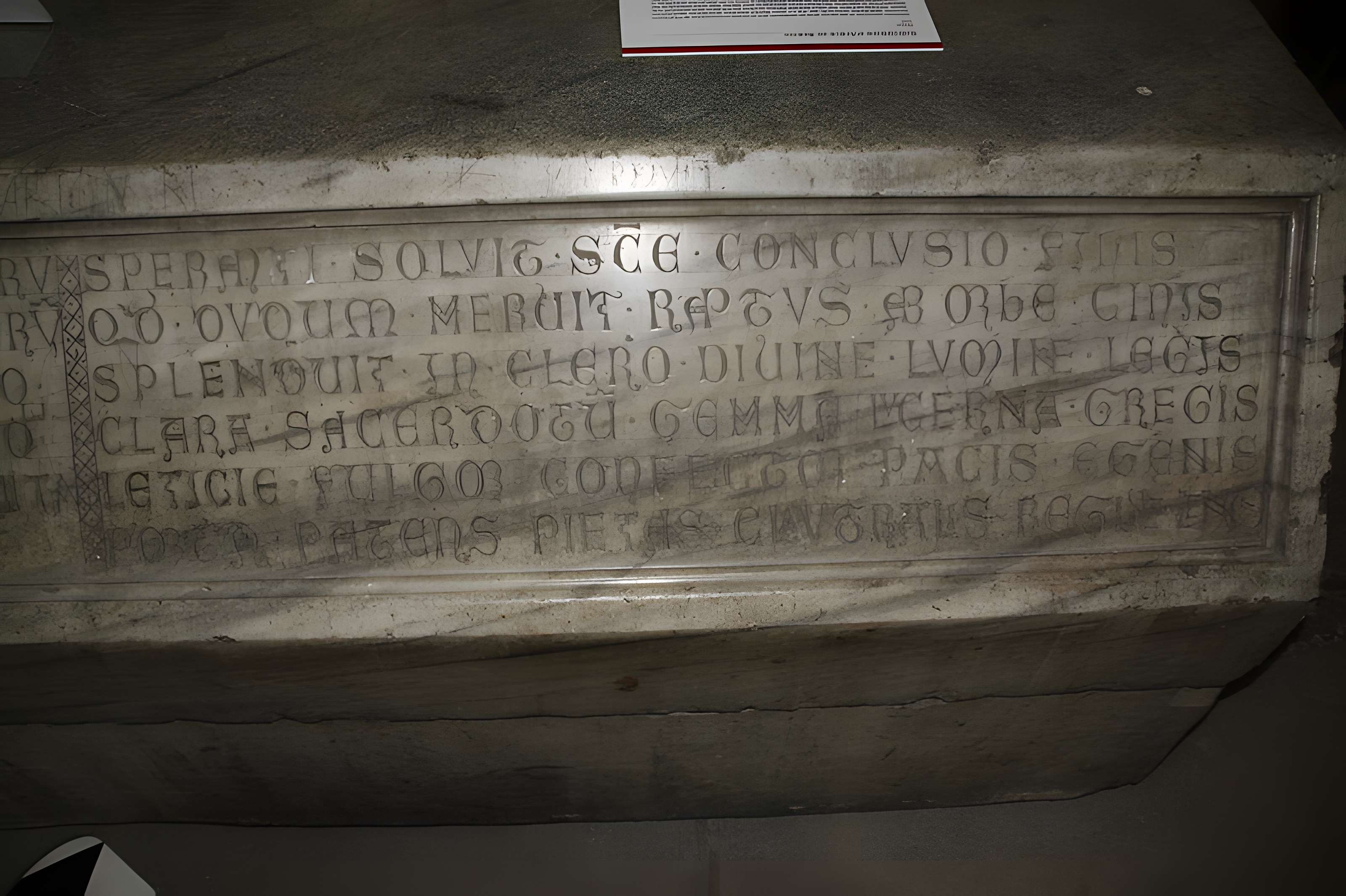 Église Saint-Pierre de Vienne