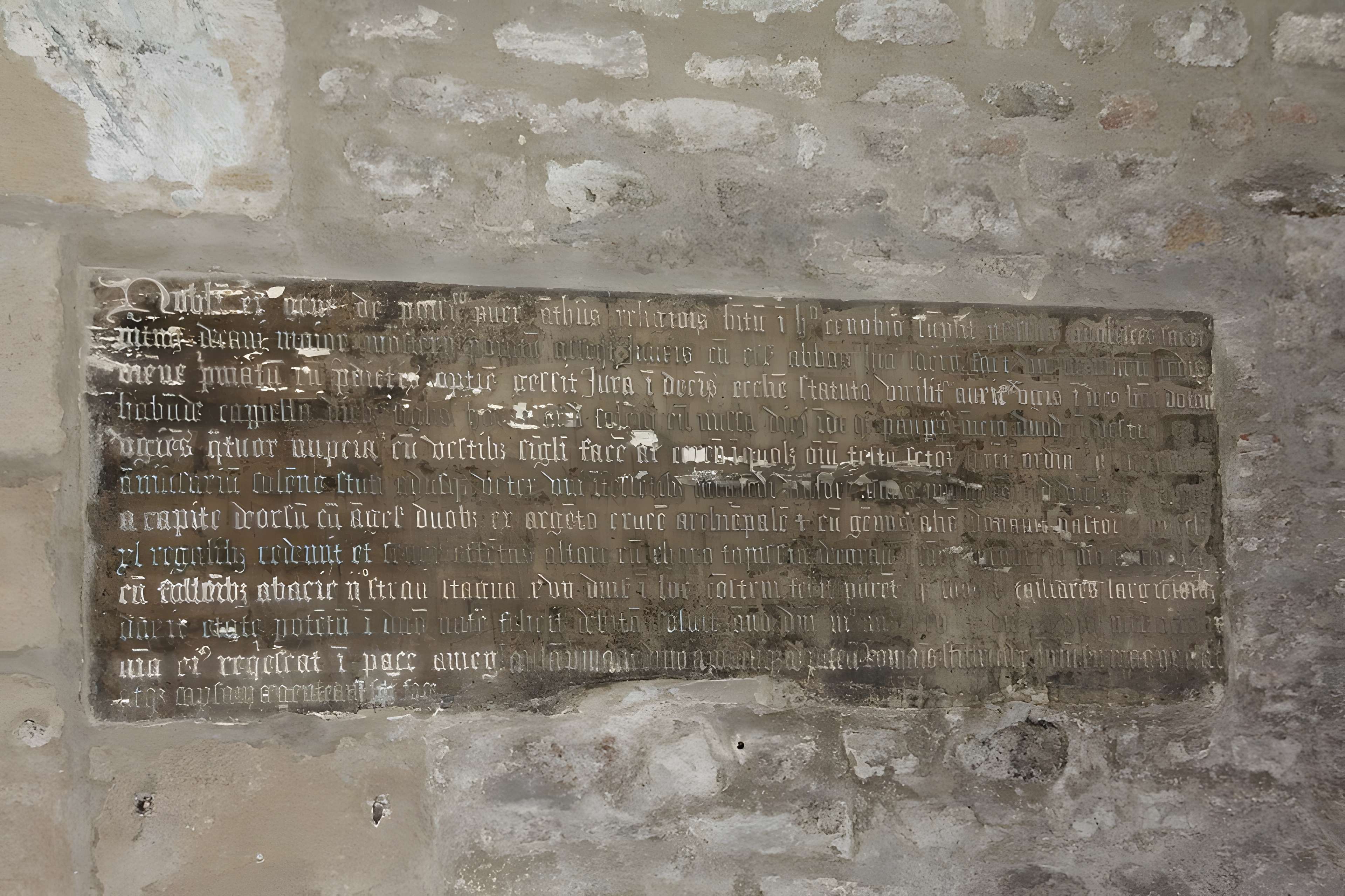 Église Saint-Pierre de Vienne