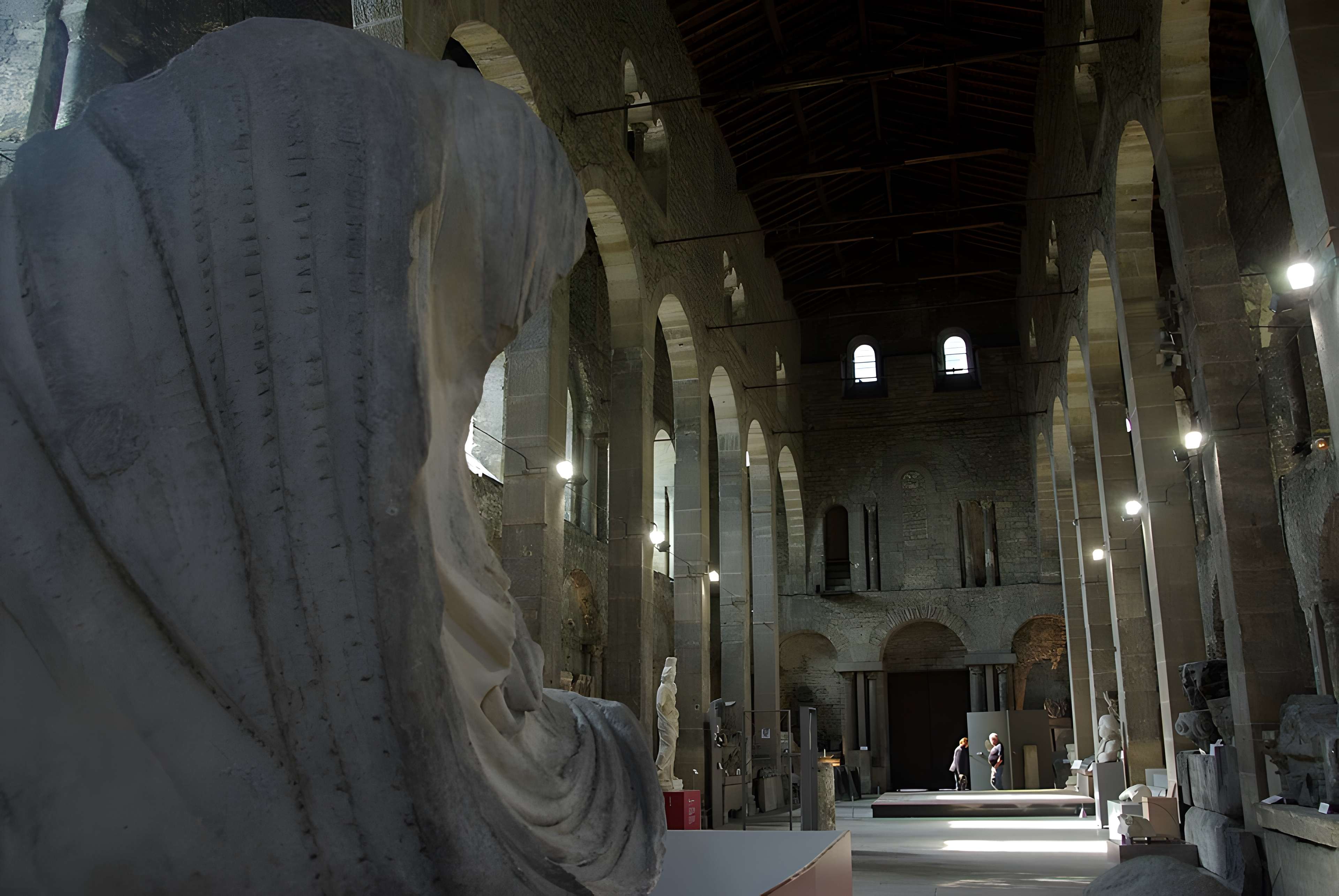 Église Saint-Pierre de Vienne