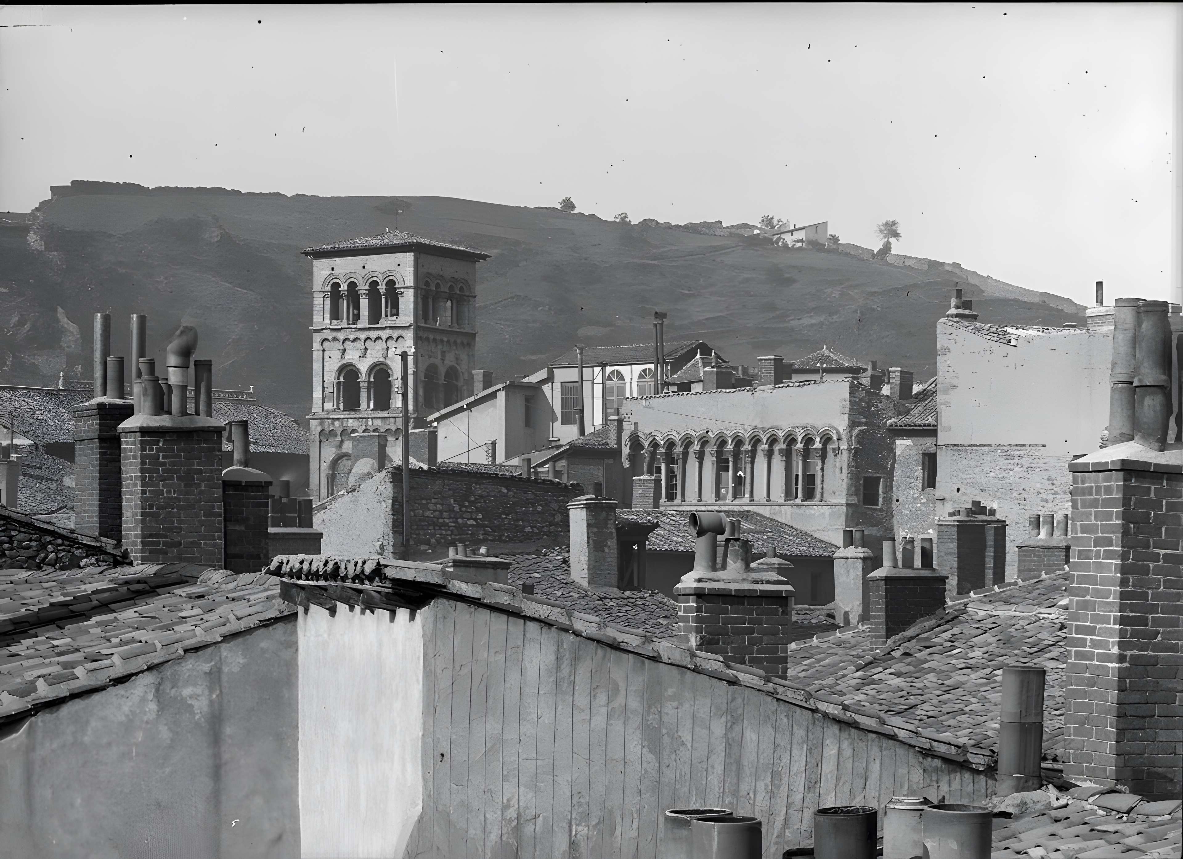Église Saint-Pierre de Vienne