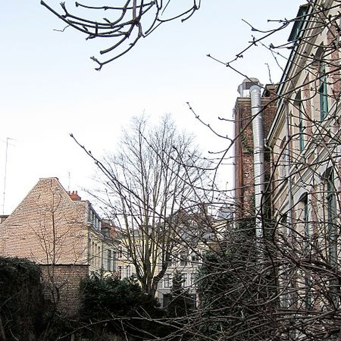 Photo de Ancien canal de la Baignerie