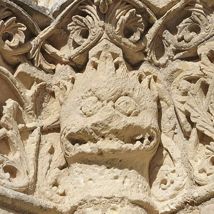 Photo de Église Saint-Pierre dÉchebrune