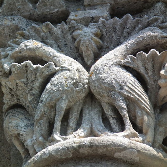 Photo de Église Saint-Pierre dÉchebrune