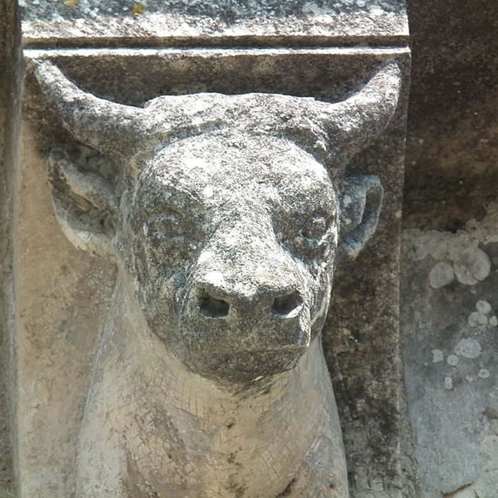 Photo de Église Saint-Pierre dÉchebrune