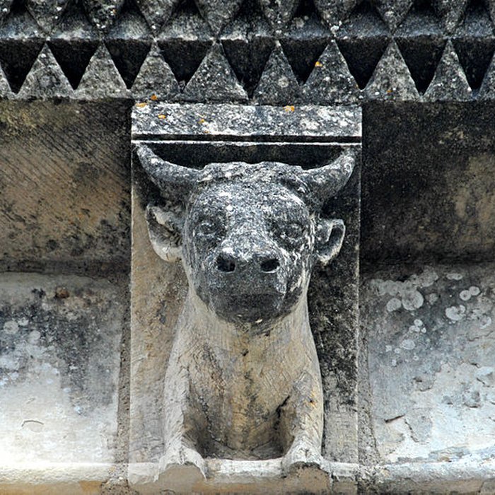 Photo de Église Saint-Pierre dÉchebrune